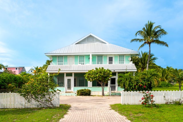 Chub Cay Resort & Marina 1-104, Berry Islands