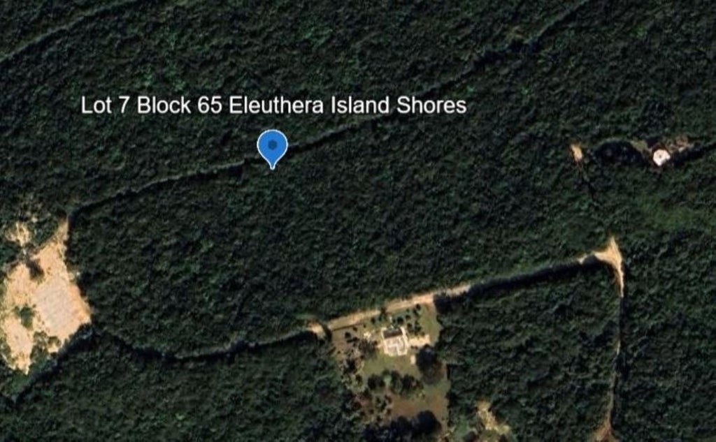 Block 65 Eleuthera Island Shores Lot 7, Eleuthera