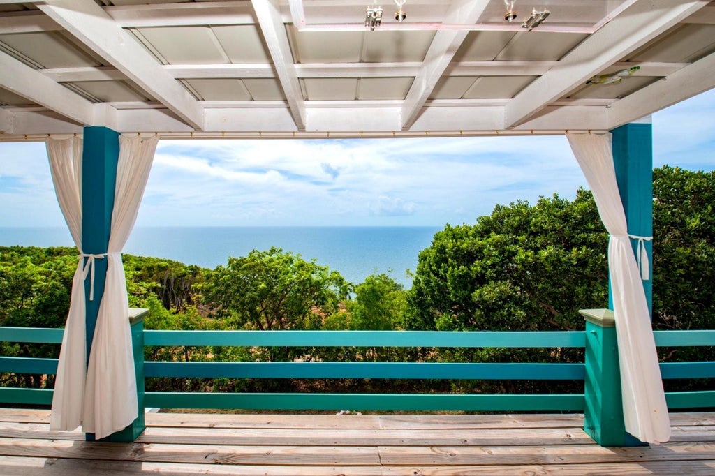 Surfers Cottage, Eleuthera