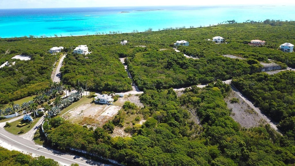 95 Moss Town, Exuma, Exuma & Exuma Cays