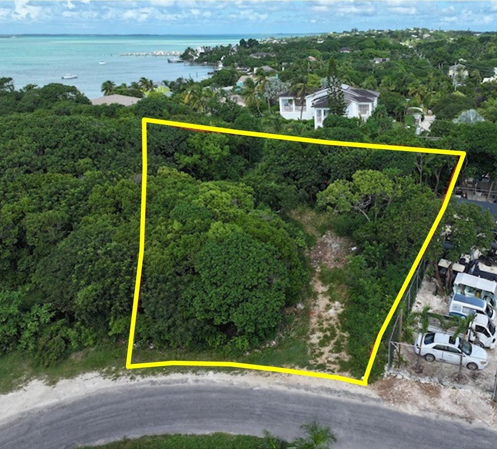 Harbour Island, Eleuthera