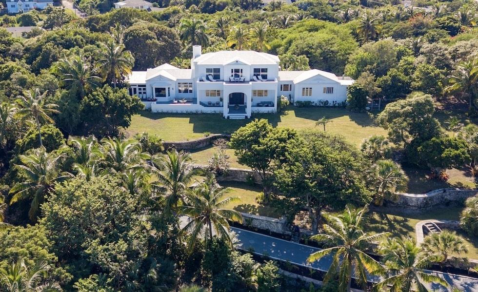 Beaumont Estate, New Providence/Paradise Island