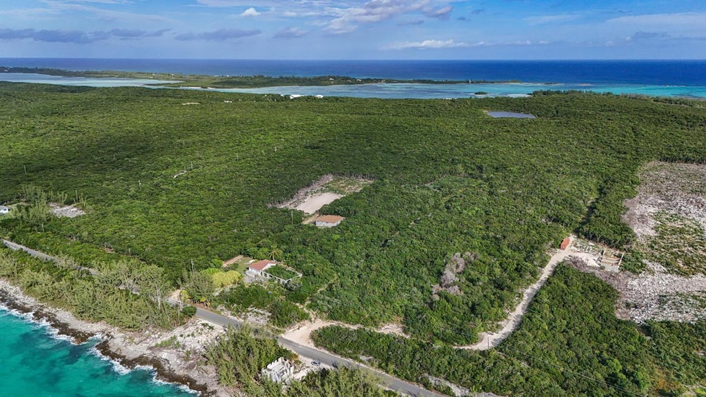 Lot 21, Sunset Bay, Eleuthera