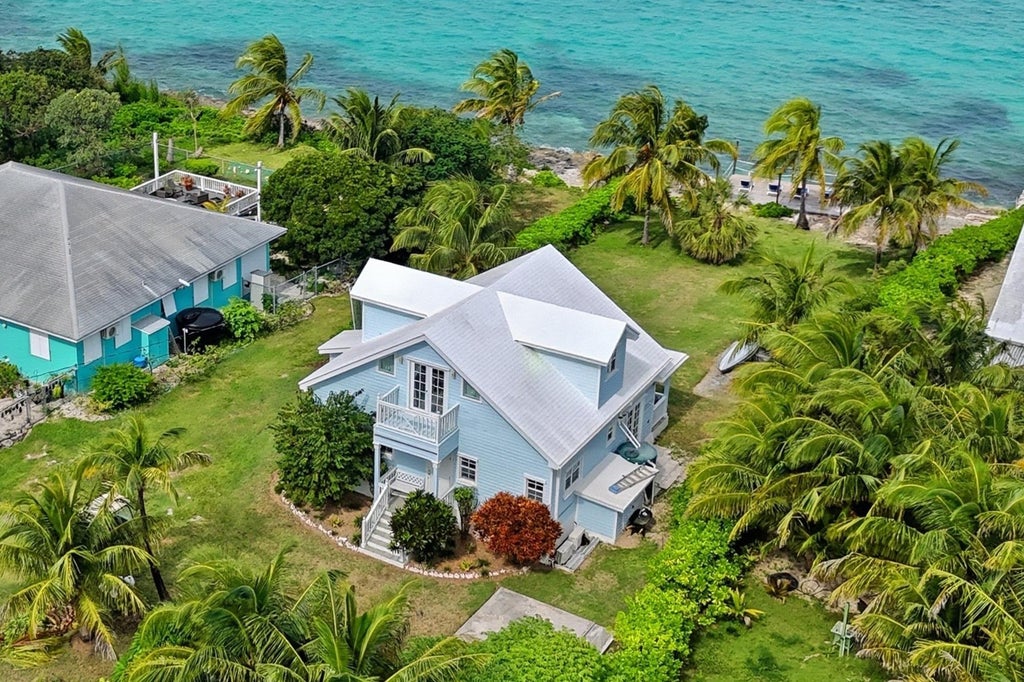 Oceanfront Oasis, Eleuthera