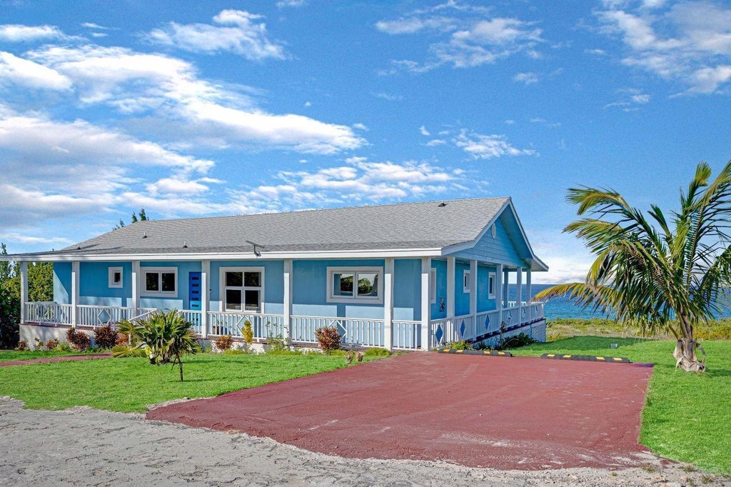 Rainbow Bay Subdivision, Eleuthera