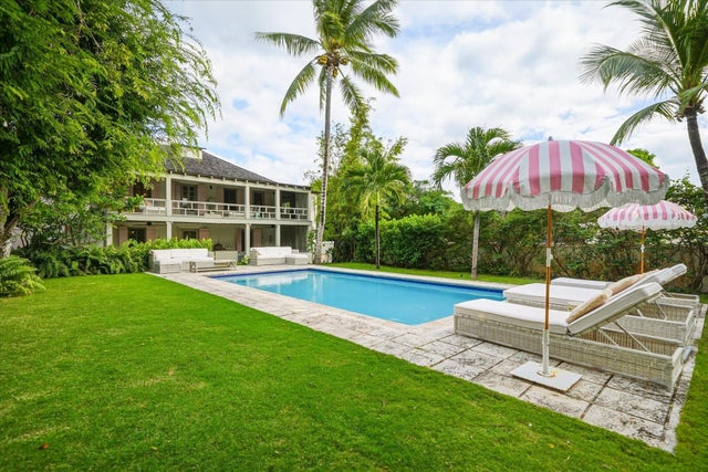 The Convent House, Eleuthera
