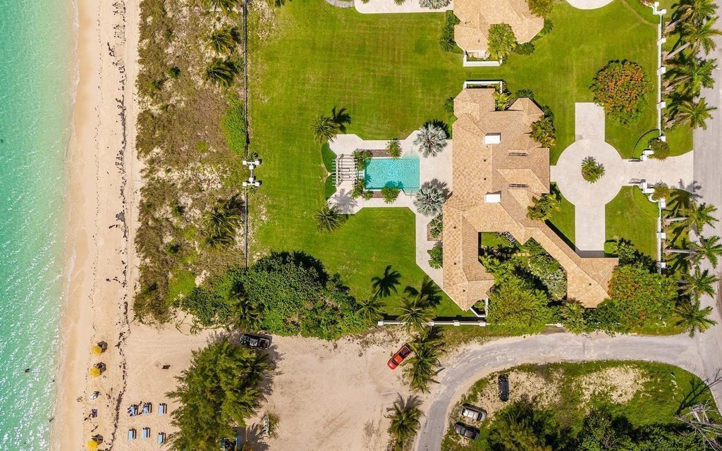 16 Spanish Main Drive 4, Grand Bahama/Freeport