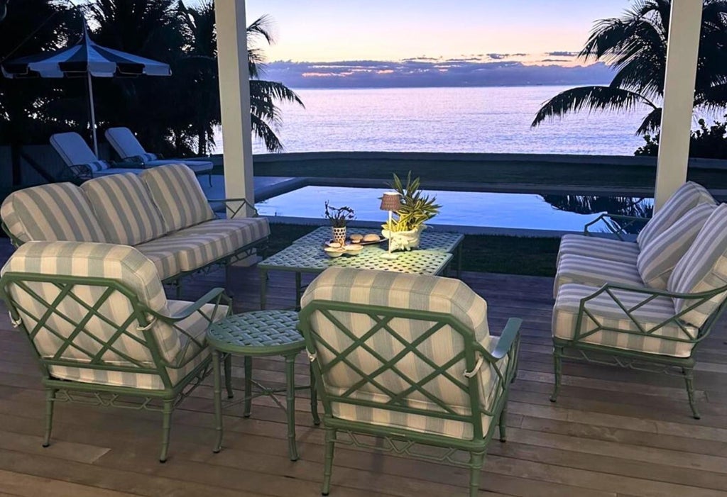 Loyalty Cottage, Abaco