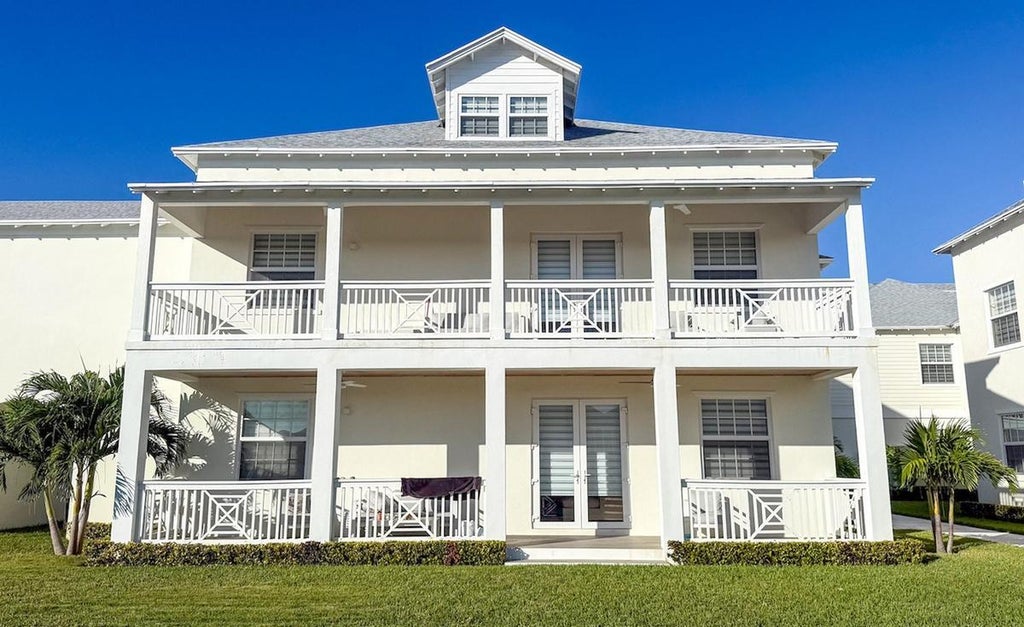 Galleon Bay, Palm Cay 8, New Providence/Paradise Island