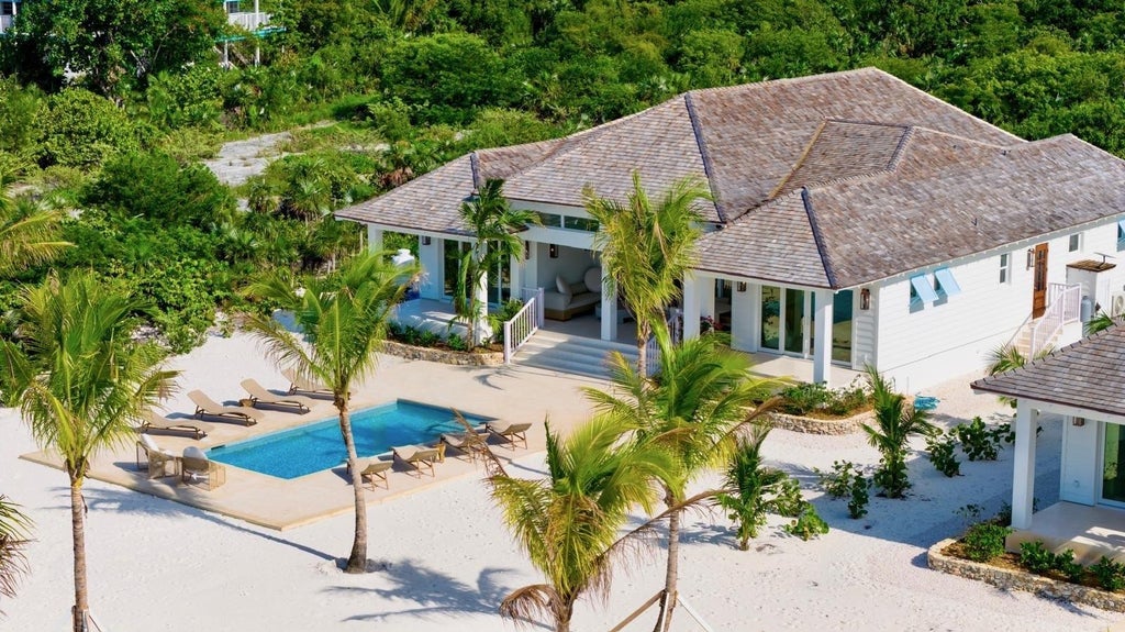 Blu Wakes Lot 9b, Exuma & Exuma Cays