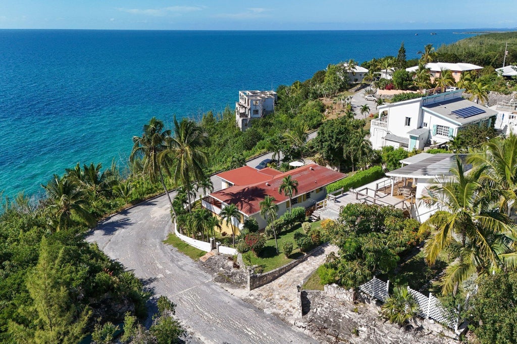 The Seaside, Eleuthera