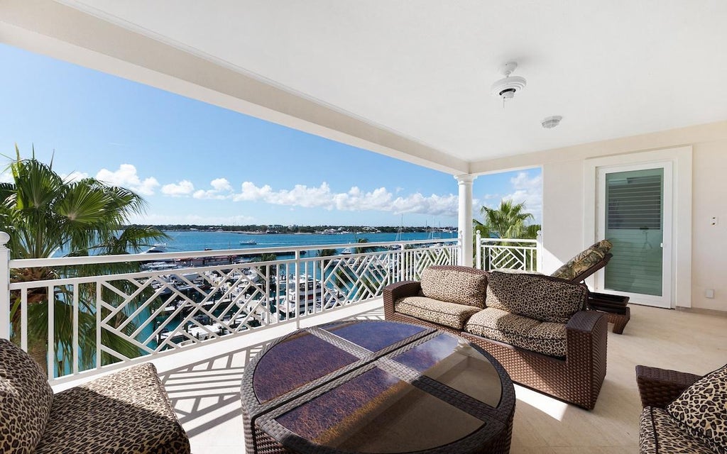 Ocean Club Residence C402, New Providence/Paradise Island