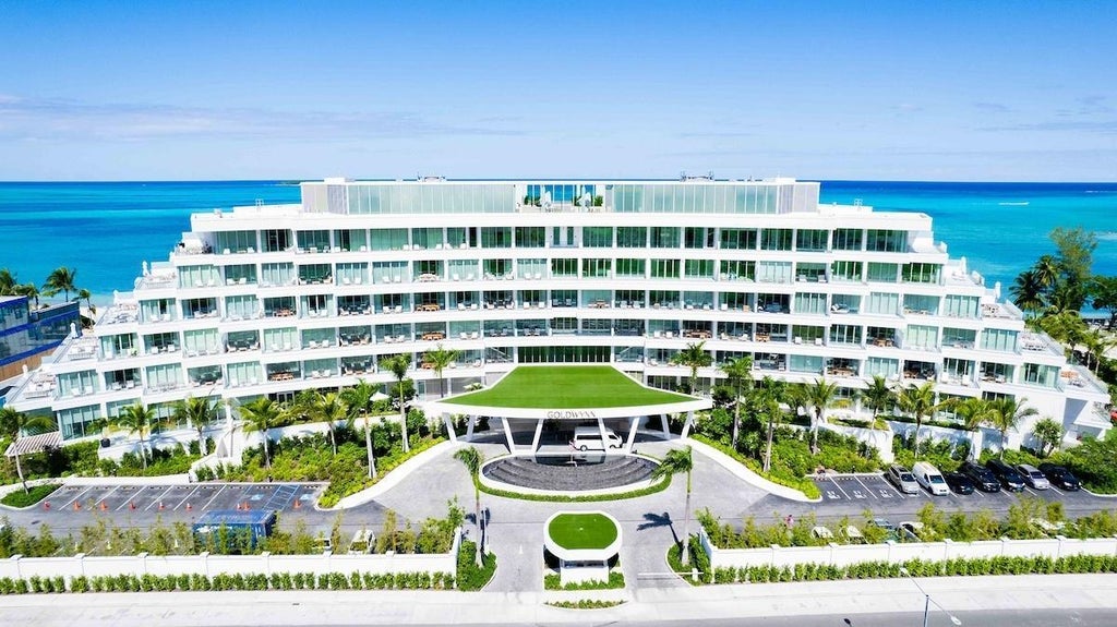 Goldwynn Residences 231, New Providence/Paradise Island