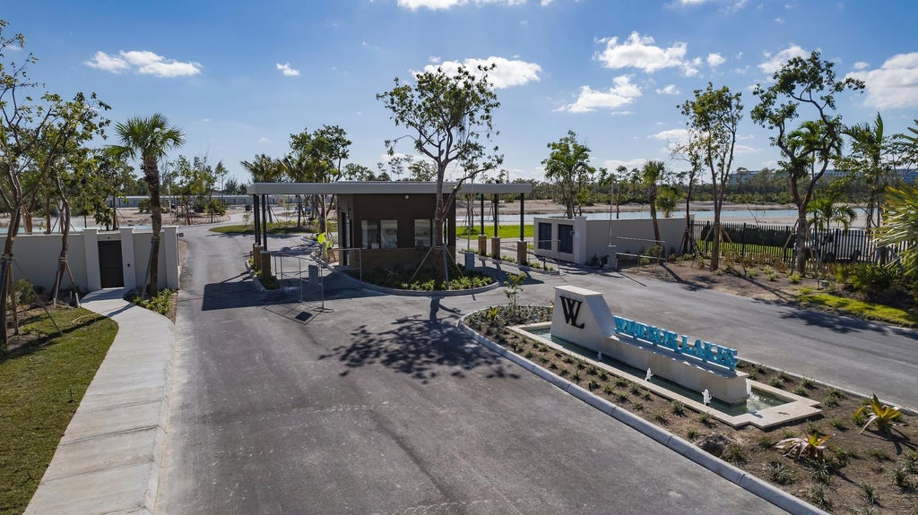 Lot 27, Windsor Lakes, New Providence/Paradise Island