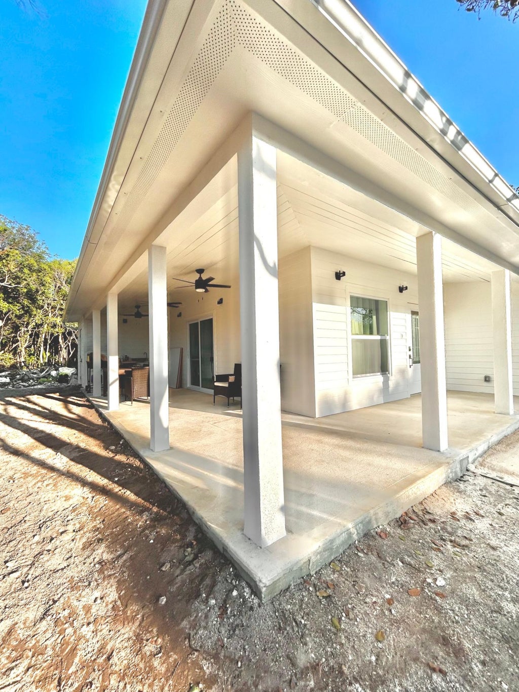 Block 3 Eleuthera Island Shores Lot 11, Eleuthera