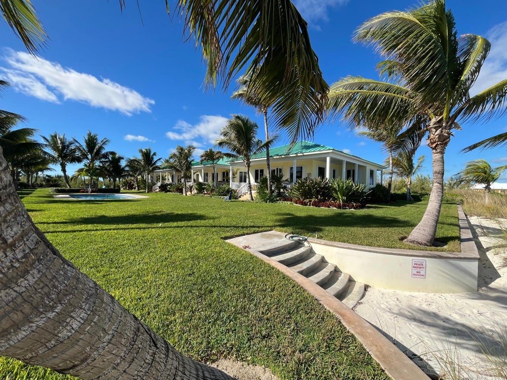 The Cottages 10, Abaco