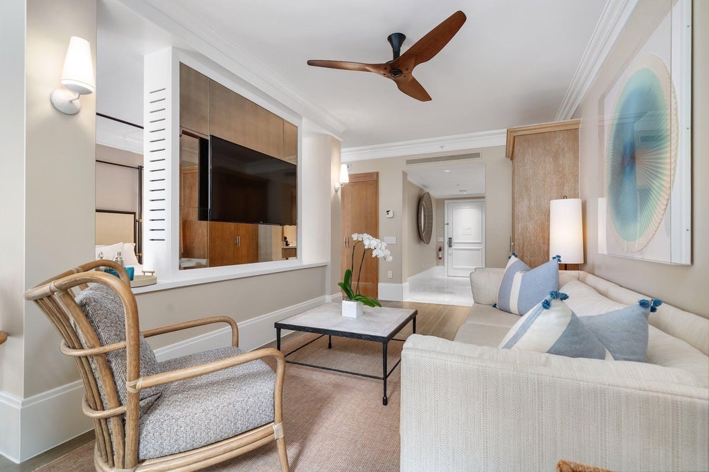 Baha Mar Rosewood 612, New Providence/Paradise Island