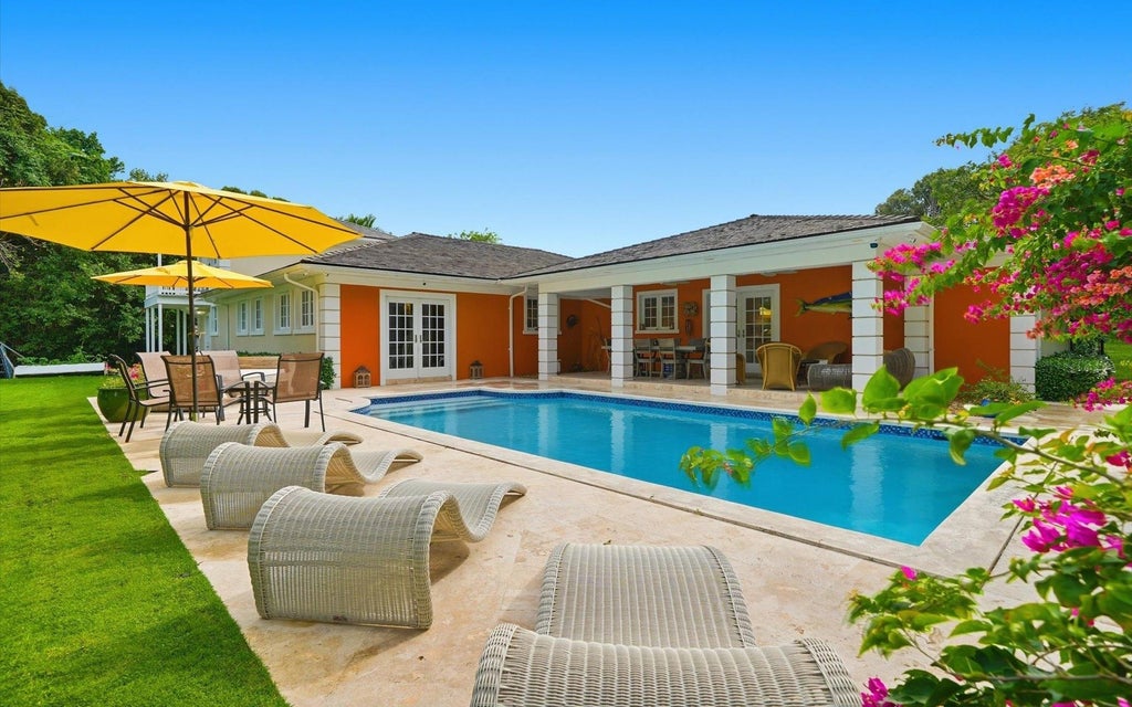 Dar Lalla Edgewater Drive, New Providence/Paradise Island