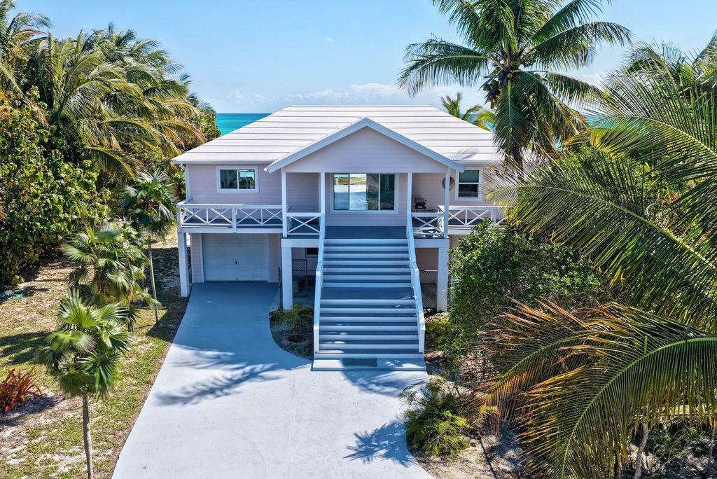 Ocean View Drive, Abaco