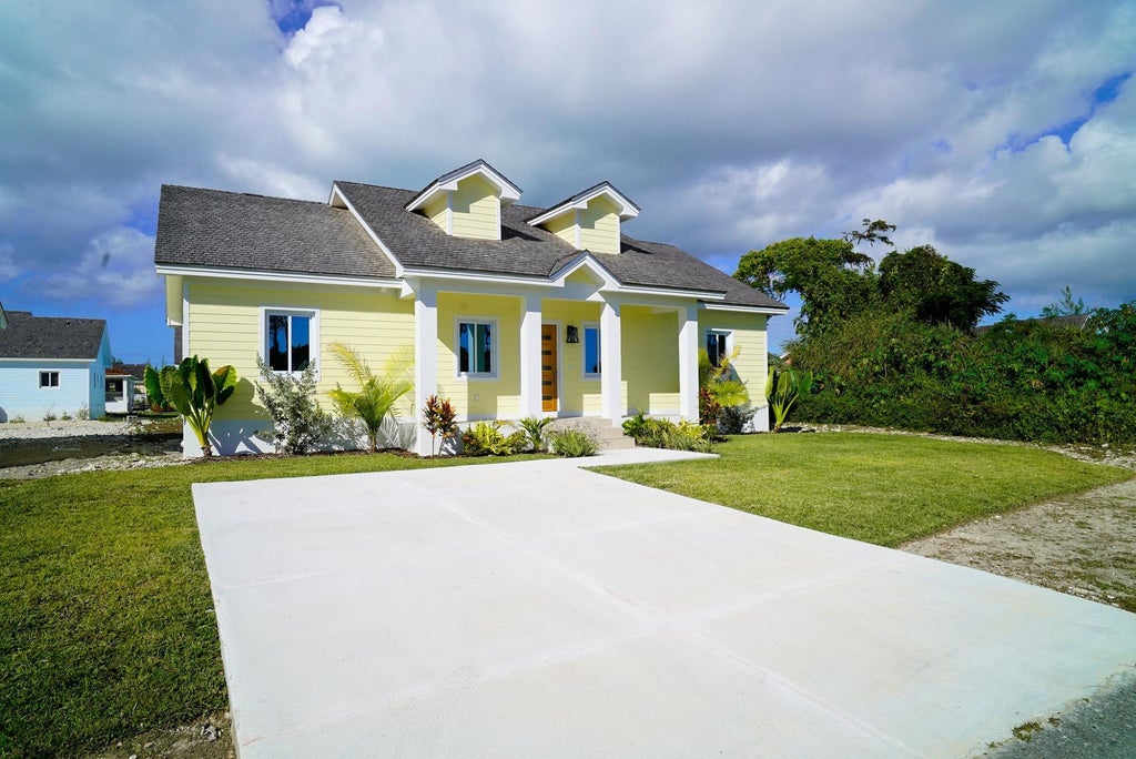 14 Orchid Drive, Serenity, New Providence/Paradise Island