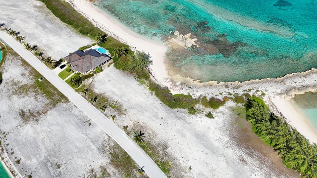Lot 19, Rokers Point, Exuma & Exuma Cays