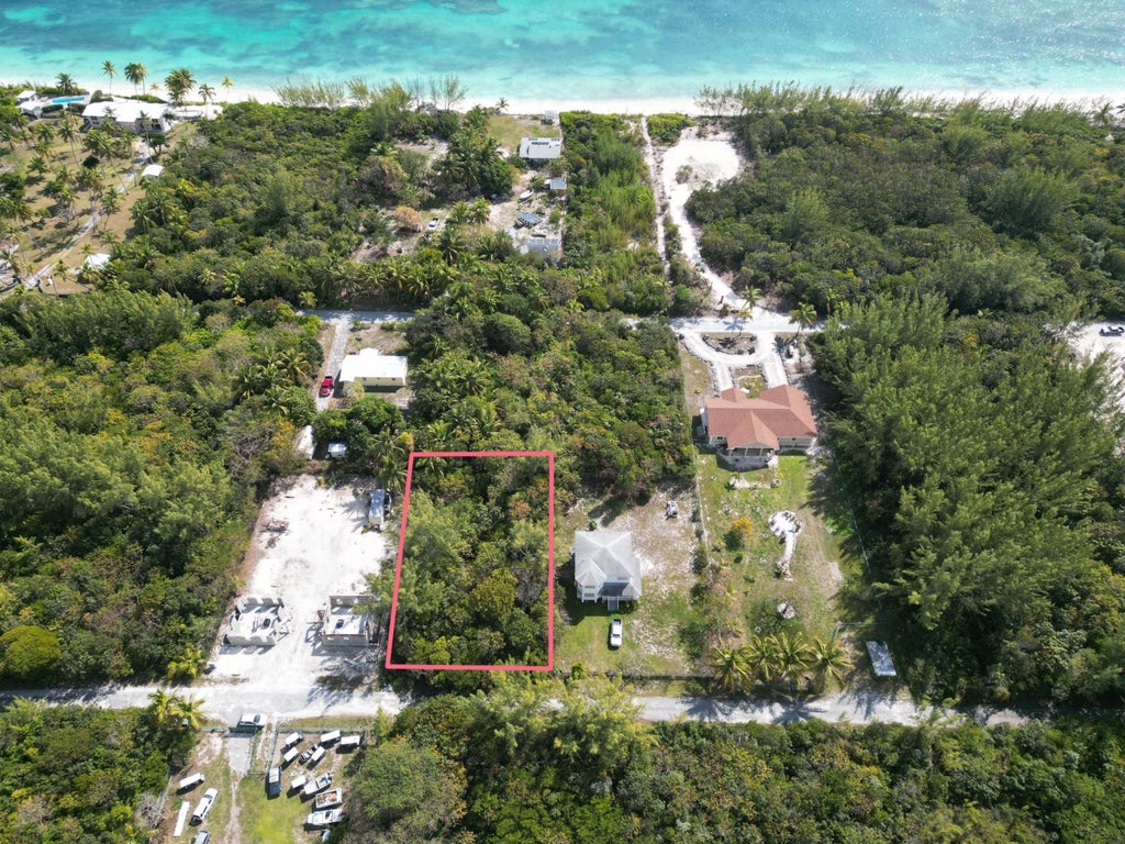 33 Ponciana Drive Bahama Pal, Abaco