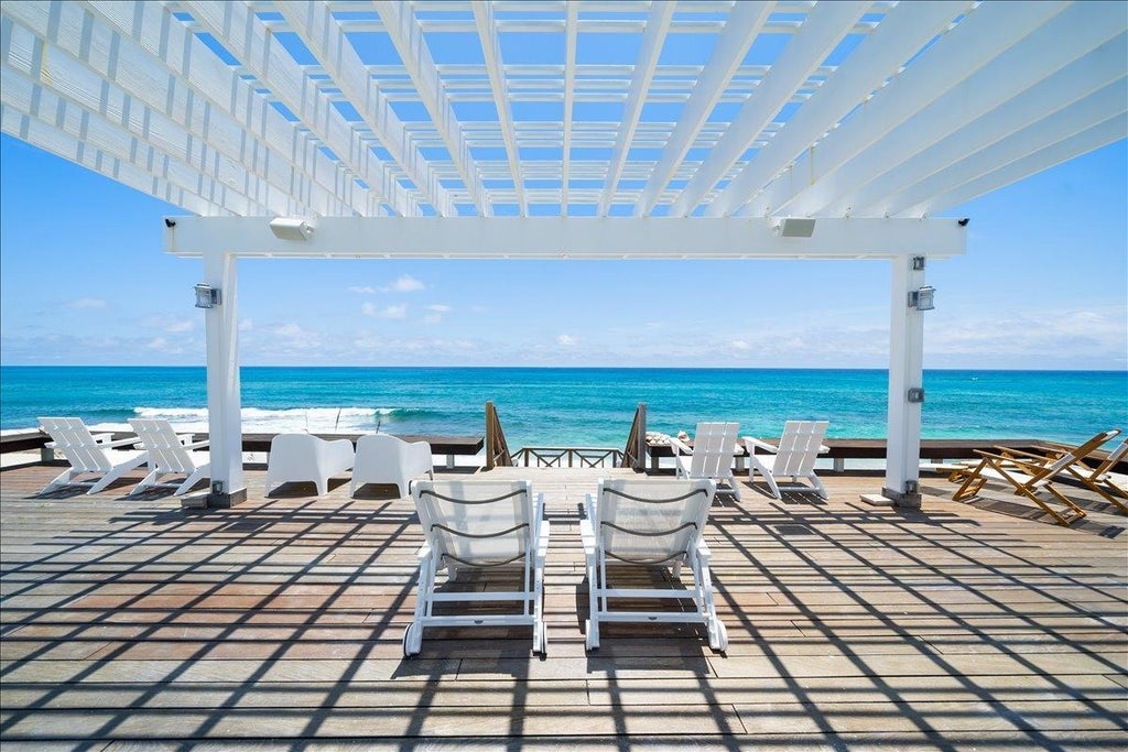 The Island Retreat, Abaco