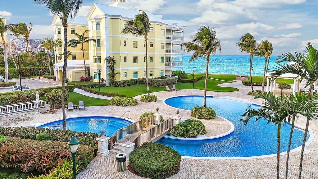 Cable Beach E406, New Providence/Paradise Island