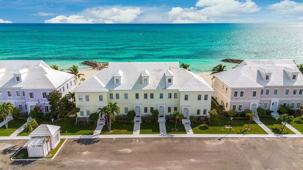 Palm Cay 604, New Providence/Paradise Island