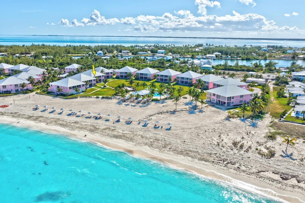 Bahama Beach Club 2036, Abaco
