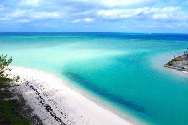 Russel Island, Eleuthera