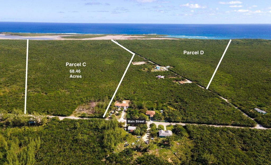 250 Acre Tract, Grays, Long Island