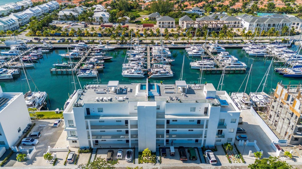 One Marina Palm Cay 301, New Providence/Paradise Island