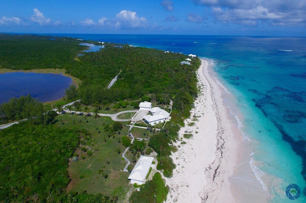 Plage Rose Estate, Eleuthera