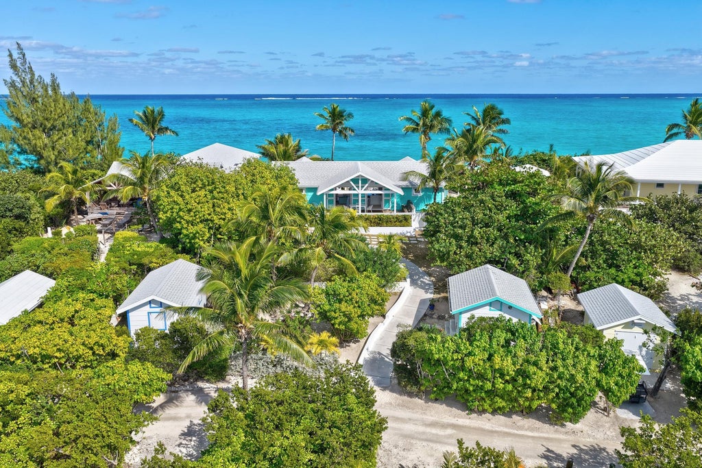 Berry Patch, Abaco