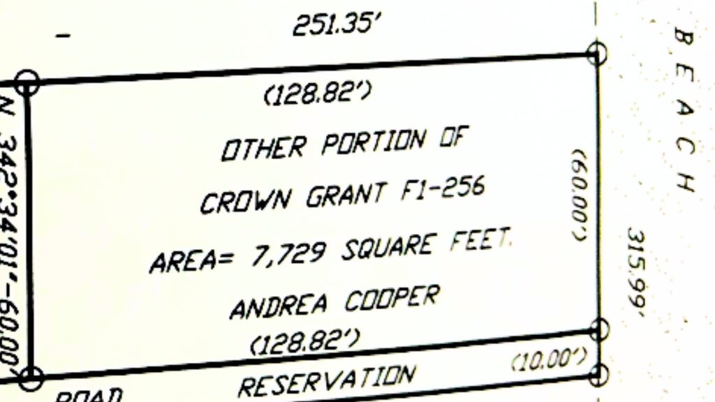 Kemp's Bay Andros Beach, Andros