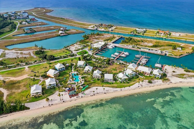 Old Bahama Bay Lots, Grand Bahama/Freeport