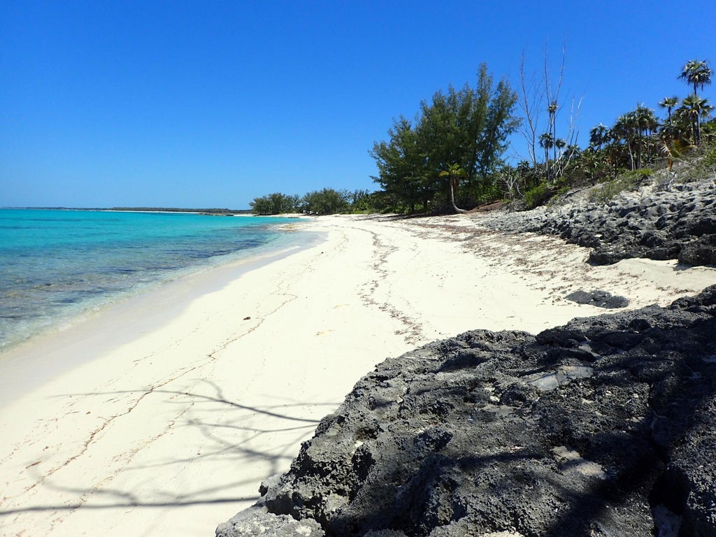 Rose Island Lots 115&116, New Providence/Paradise Island