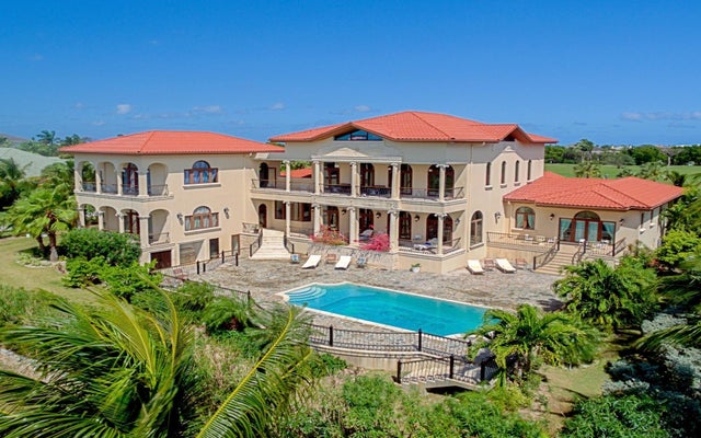 64 Ocean Club Estates, New Providence/Paradise Island