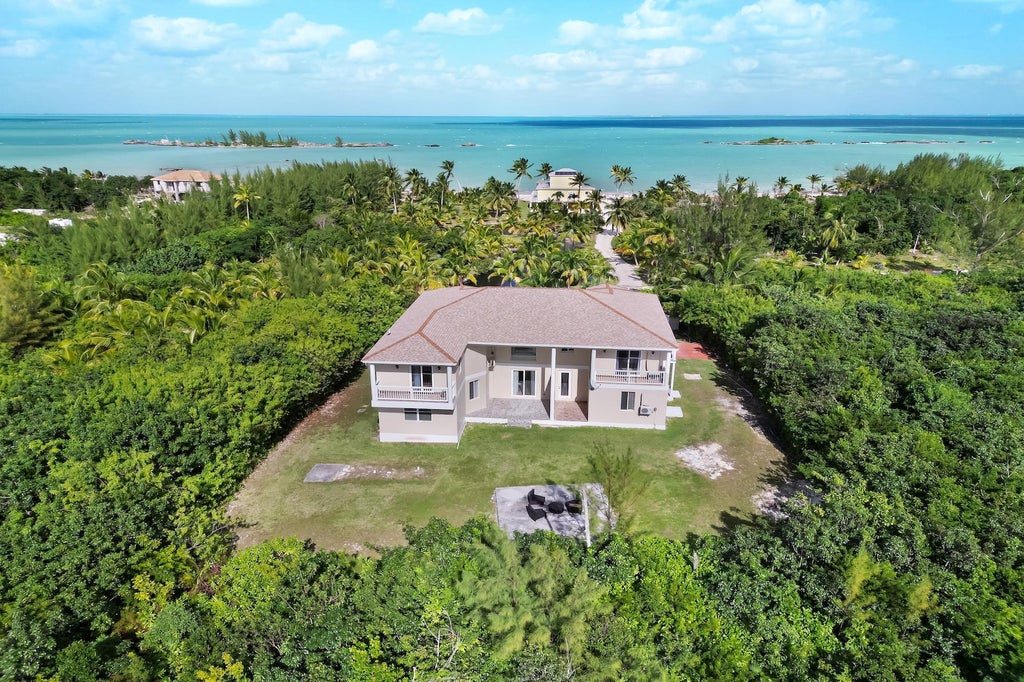 Cornish Home, Abaco