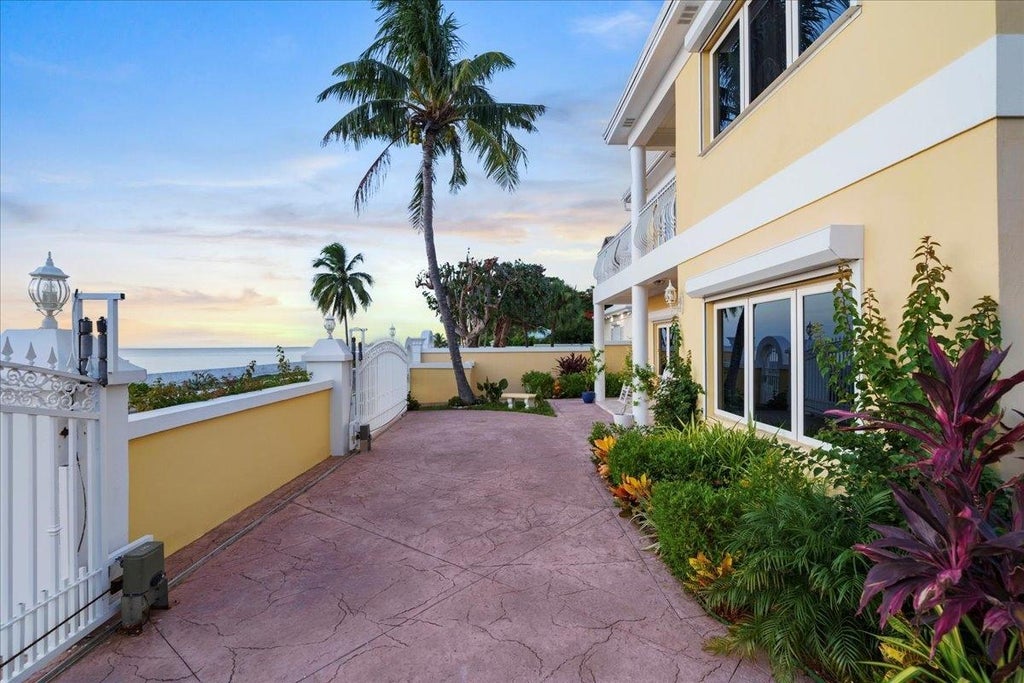 Villa Sundance, New Providence/Paradise Island