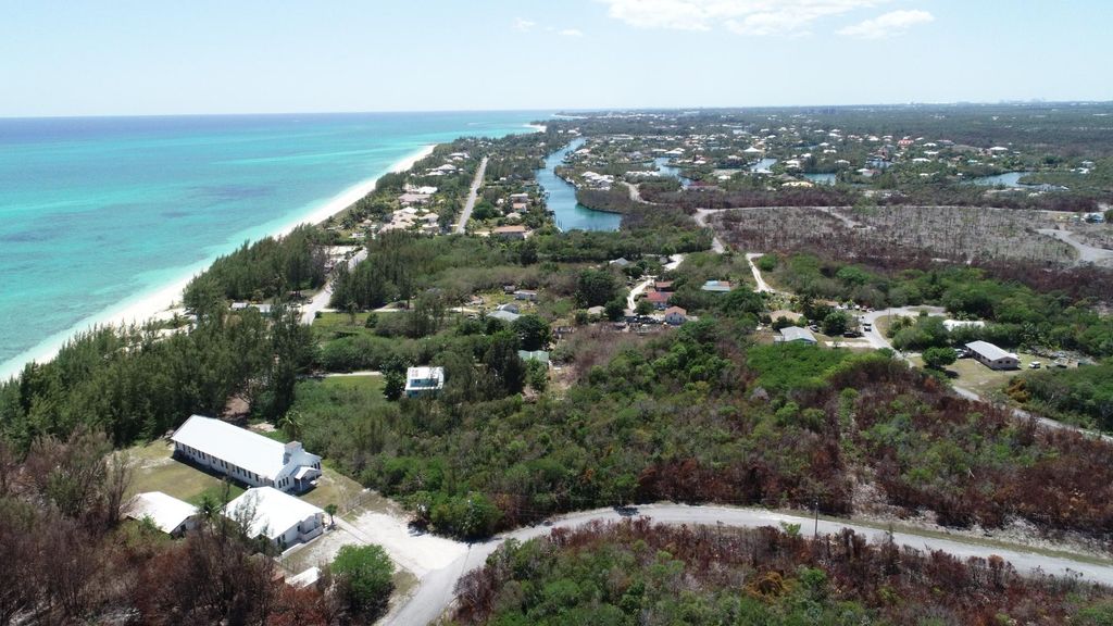Cc Diamond Row 5, Grand Bahama/Freeport