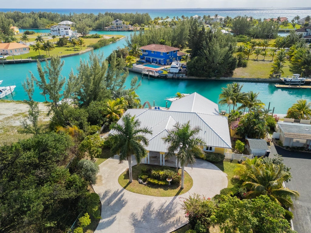 97 Pinta Ave, Grand Bahama/Freeport