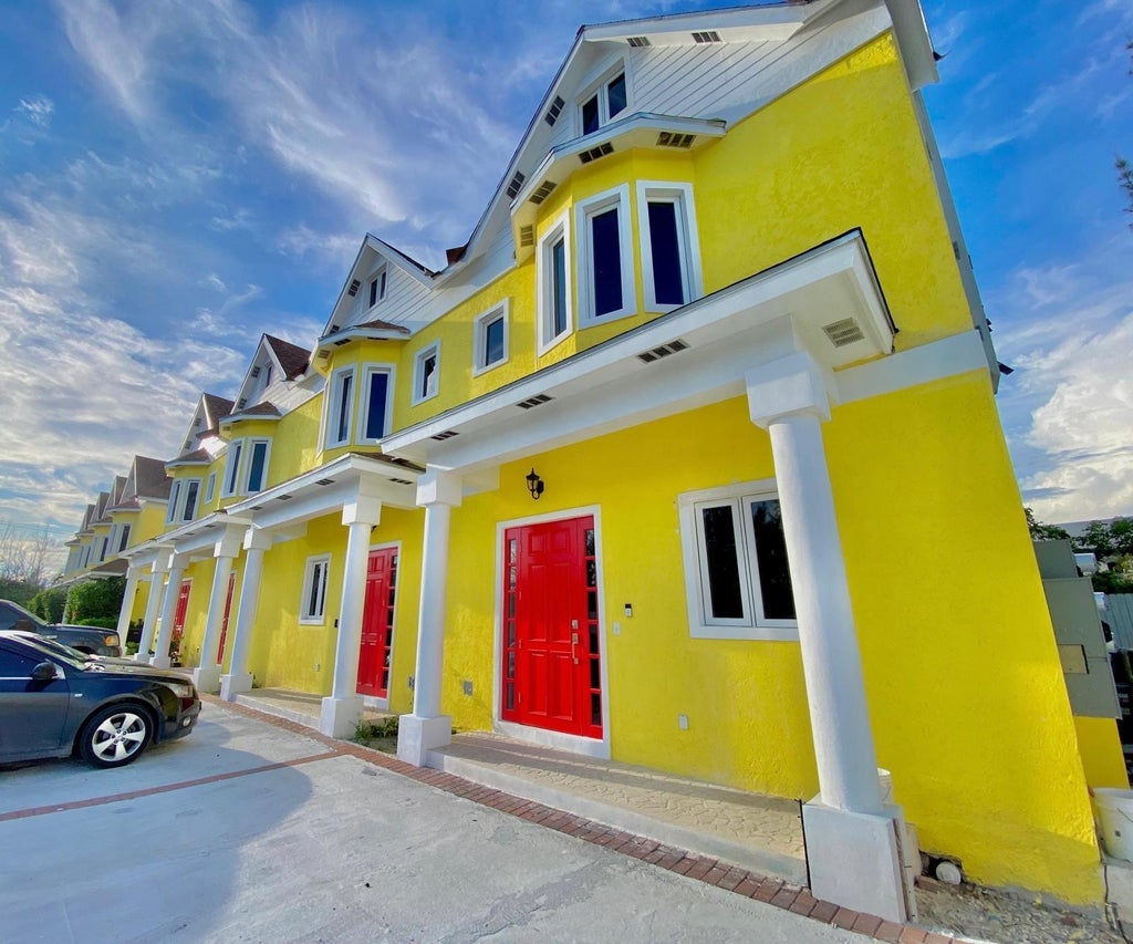 Dunmore Close 6, New Providence/Paradise Island