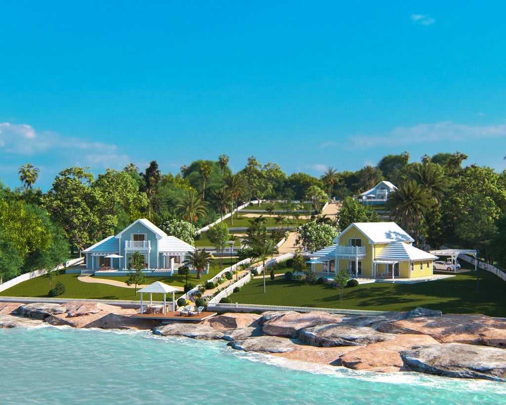 Queen's Highway, Eleuthera