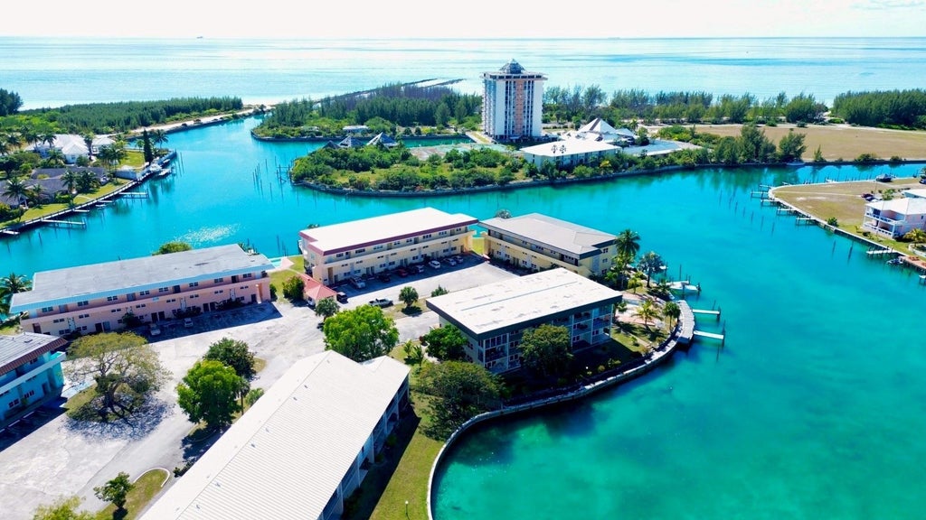 Island Bay Condo 205, Grand Bahama/Freeport