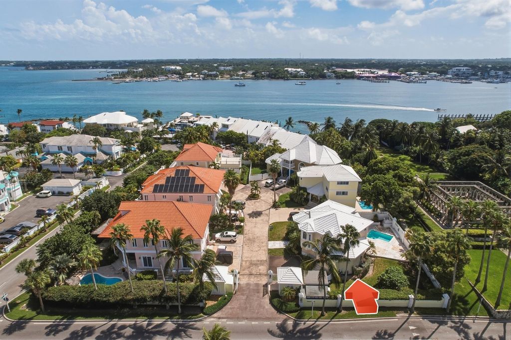 Palatial Estates, New Providence/Paradise Island