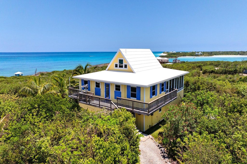 Little Bee Cottage, Abaco