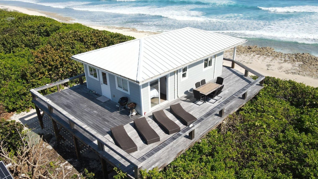 The Surf Cottage, Abaco