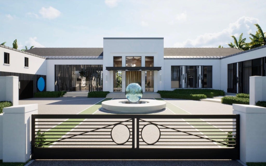 Zoi Albany Estates, New Providence/Paradise Island